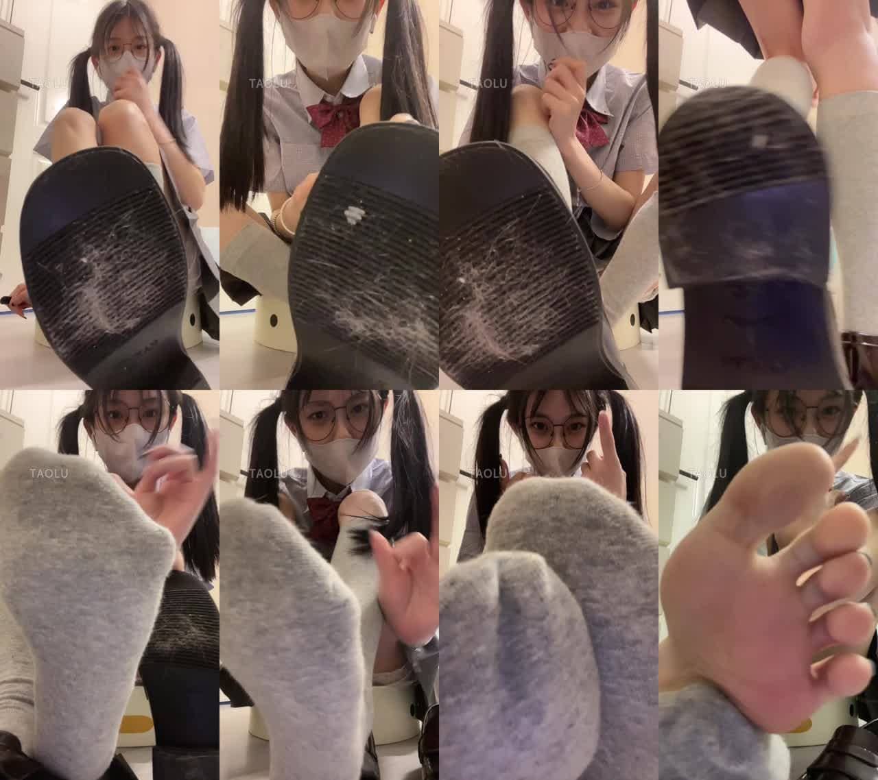 阿月 – 20分钟6次