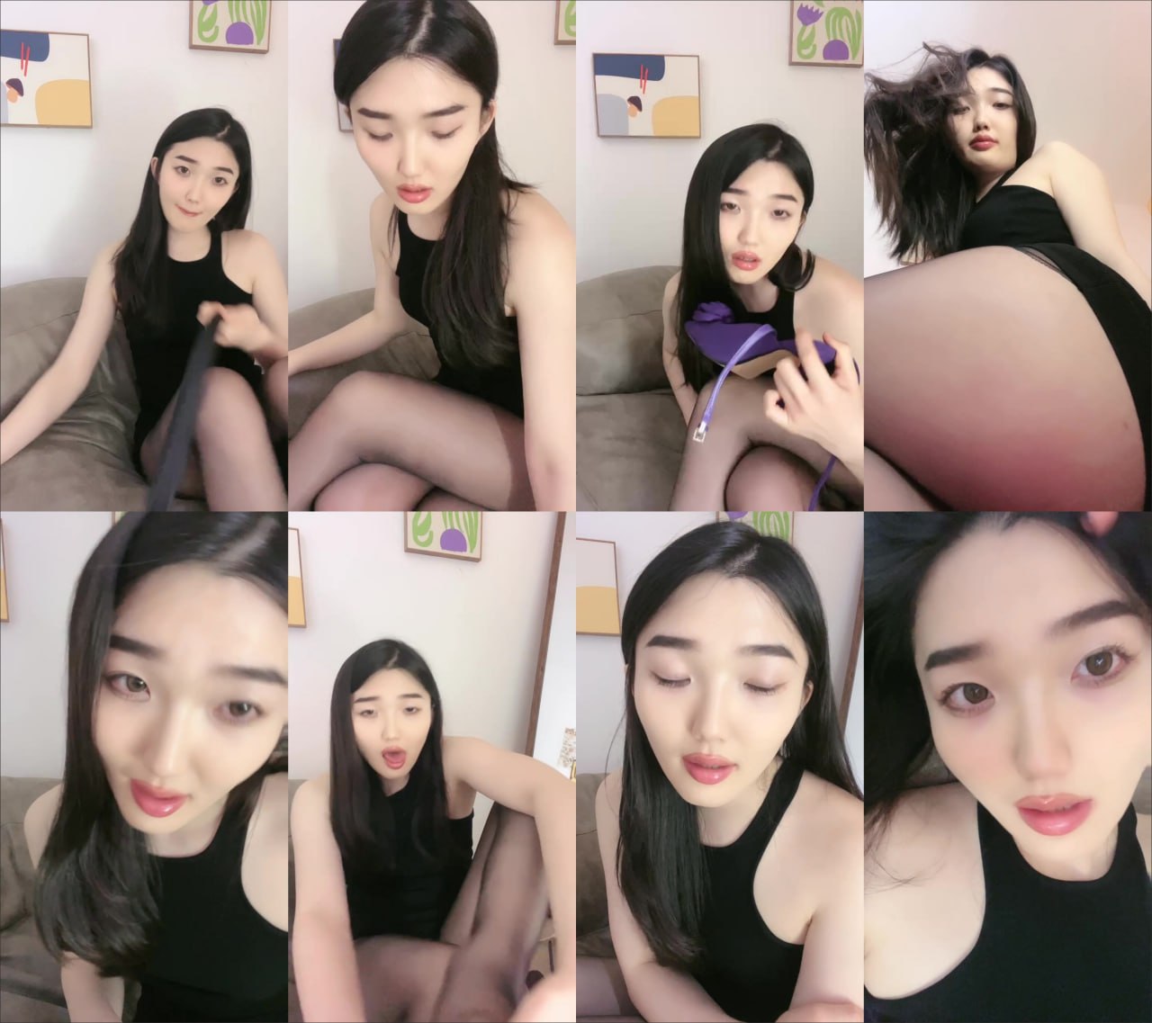 mimidamnhot – 羞辱