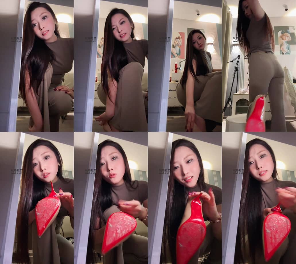 娩娩大魔王 – 剧情后妈发现儿子