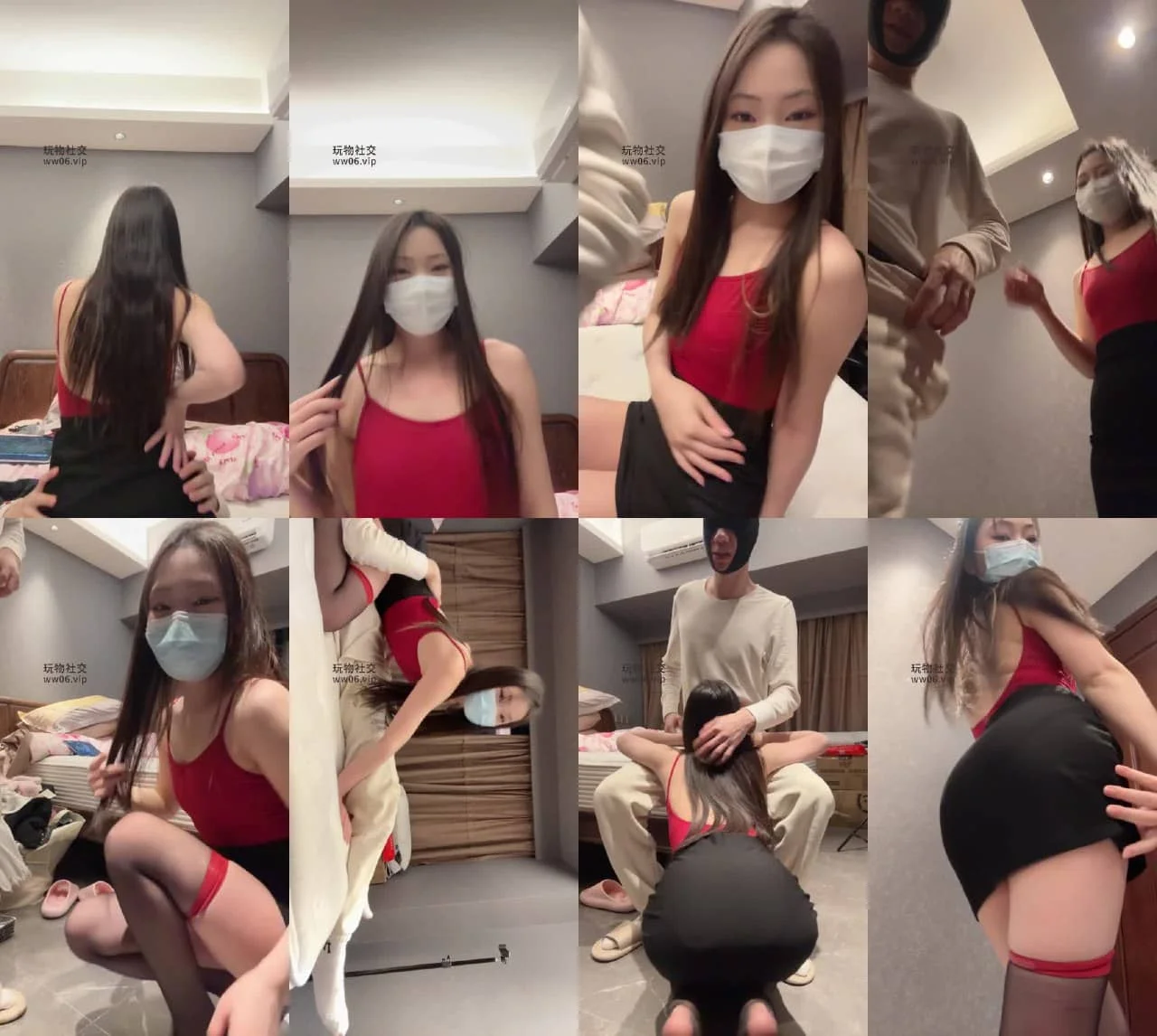 凹凸曼  – 口爆爸爸爆草老婆