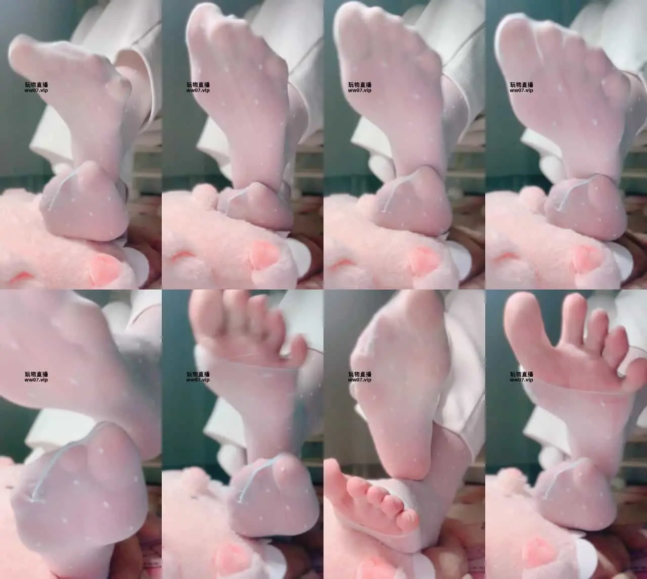 乔乔在这里 – 戒撸训练第一期