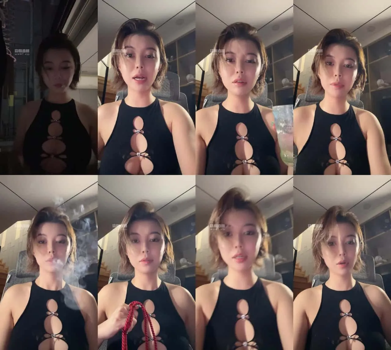 femdom奎茵 – 接受驯化